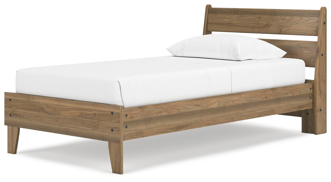 Deanlow Bedroom Package - American Home Express Outlet (San Antonio, TX)