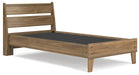 Deanlow Bedroom Package - American Home Express Outlet (San Antonio, TX)
