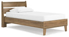 Deanlow Bedroom Package - American Home Express Outlet (San Antonio, TX)