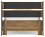 Deanlow Bedroom Package - American Home Express Outlet (San Antonio, TX)