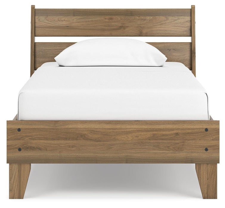 Deanlow Bedroom Package - American Home Express Outlet (San Antonio, TX)