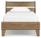 Deanlow Bedroom Package - American Home Express Outlet (San Antonio, TX)