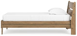 Deanlow Bedroom Package - American Home Express Outlet (San Antonio, TX)