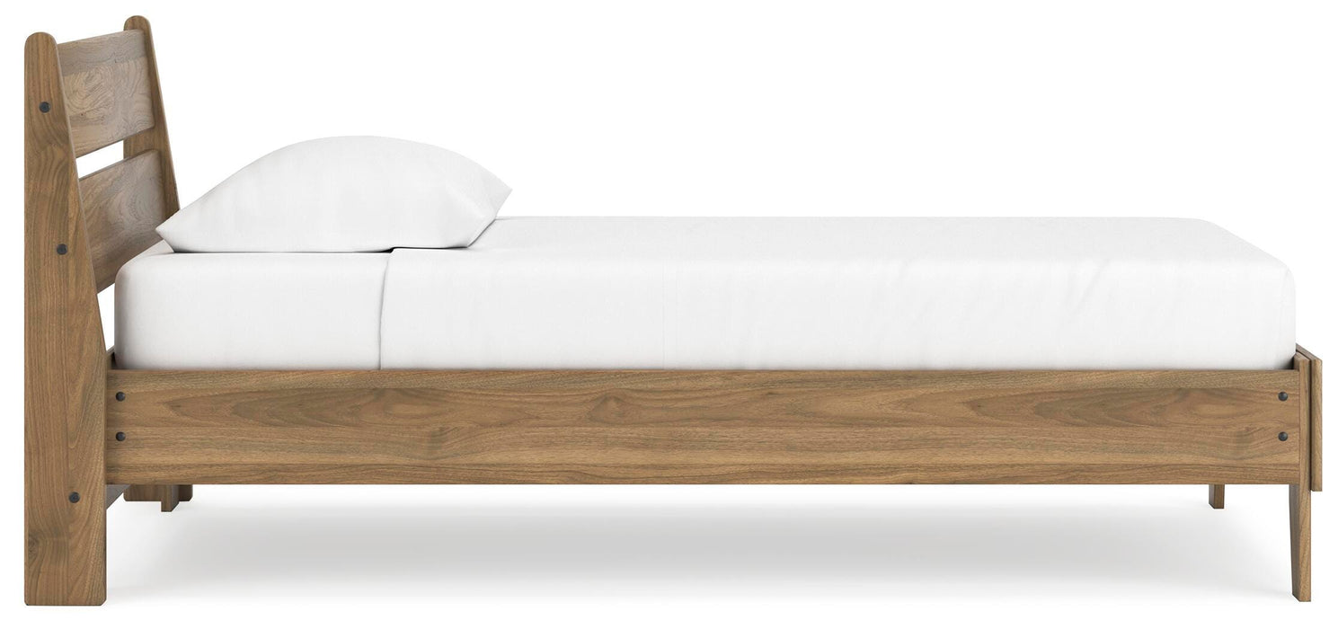 Deanlow Bedroom Package - American Home Express Outlet (San Antonio, TX)