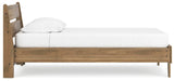 Deanlow Bedroom Package - American Home Express Outlet (San Antonio, TX)