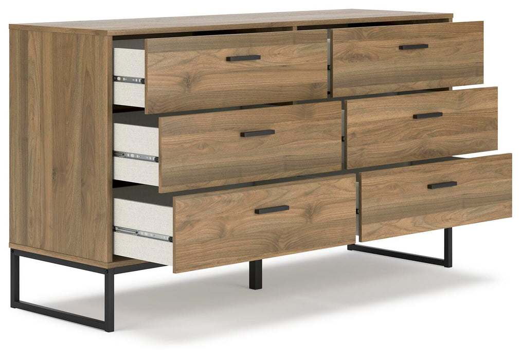 Deanlow Bedroom Package - American Home Express Outlet (San Antonio, TX)