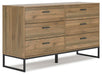Deanlow Bedroom Package - American Home Express Outlet (San Antonio, TX)