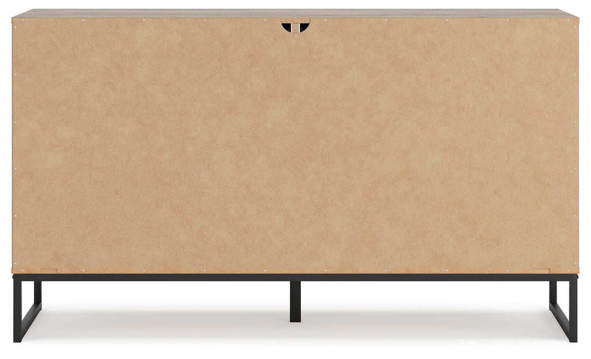 Deanlow Bedroom Package - American Home Express Outlet (San Antonio, TX)