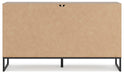 Deanlow Bedroom Package - American Home Express Outlet (San Antonio, TX)