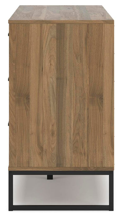 Deanlow Bedroom Package - American Home Express Outlet (San Antonio, TX)
