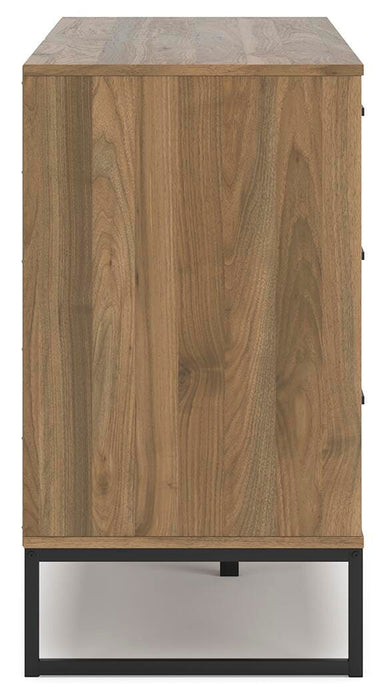 Deanlow Bedroom Package - American Home Express Outlet (San Antonio, TX)