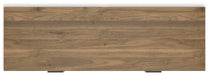 Deanlow Bedroom Package - American Home Express Outlet (San Antonio, TX)