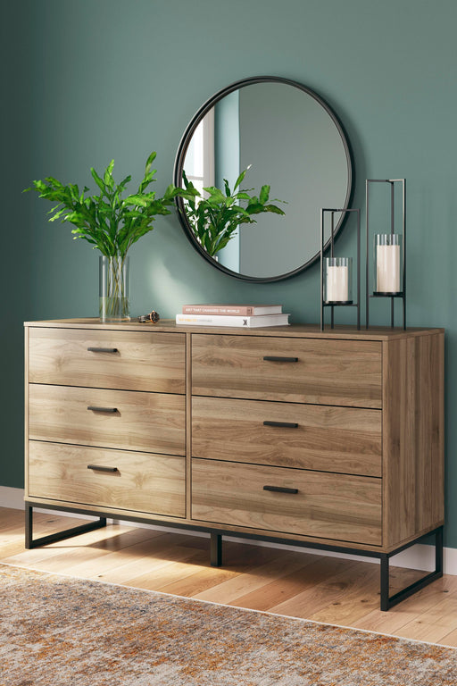 Deanlow Dresser - American Home Express Outlet (San Antonio, TX)