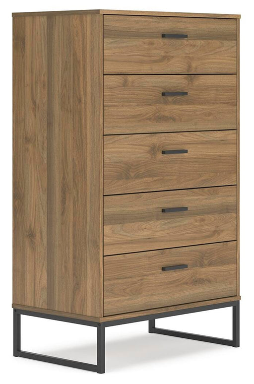 Deanlow Chest of Drawers - American Home Express Outlet (San Antonio, TX)