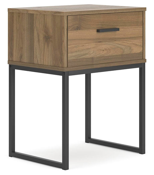 Deanlow Nightstand - American Home Express Outlet (San Antonio, TX)