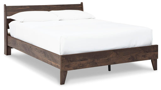 Calverson Bed - American Home Express Outlet (San Antonio, TX)