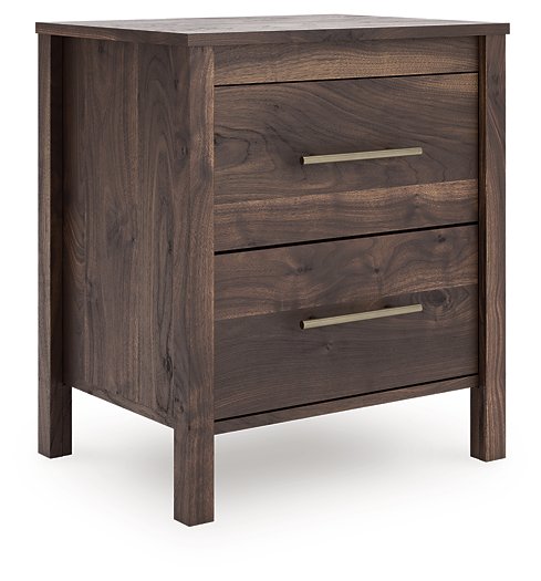 Calverson Nightstand - American Home Express Outlet (San Antonio, TX)