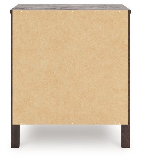 Calverson Nightstand - American Home Express Outlet (San Antonio, TX)