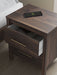 Calverson Nightstand - American Home Express Outlet (San Antonio, TX)