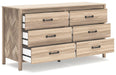 Battelle Dresser - American Home Express Outlet (San Antonio, TX)