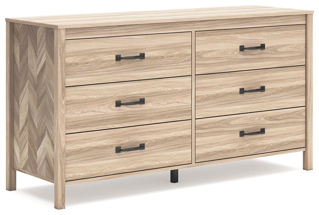 Battelle Dresser - American Home Express Outlet (San Antonio, TX)