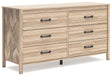 Battelle Dresser - American Home Express Outlet (San Antonio, TX)