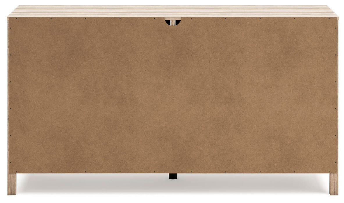 Battelle Dresser - American Home Express Outlet (San Antonio, TX)