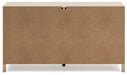 Battelle Dresser - American Home Express Outlet (San Antonio, TX)