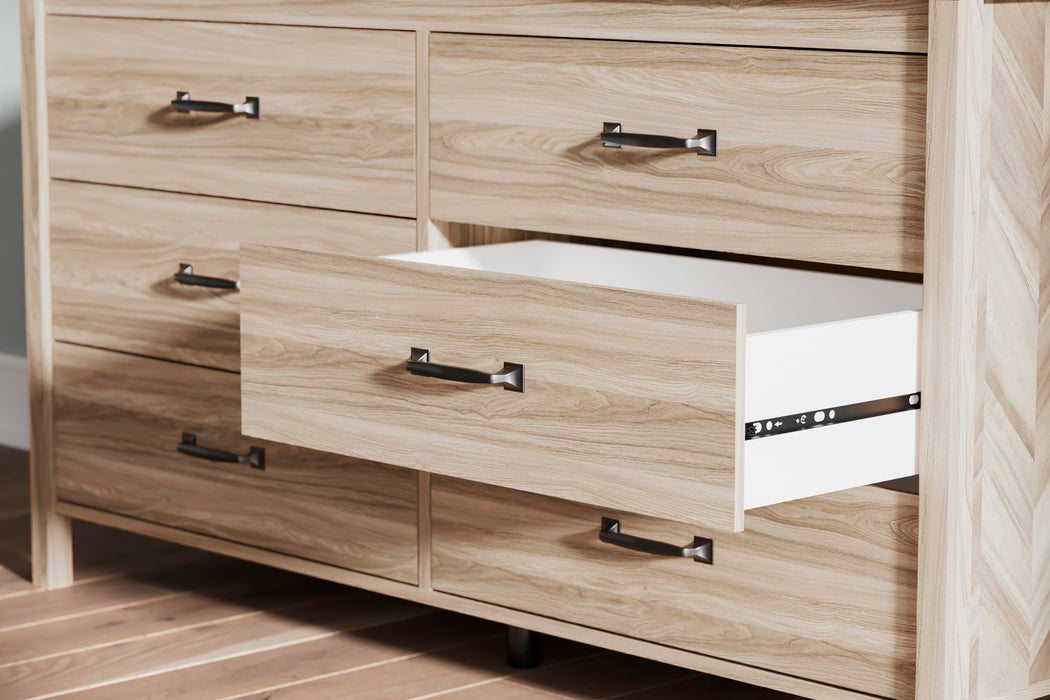 Battelle Dresser - American Home Express Outlet (San Antonio, TX)