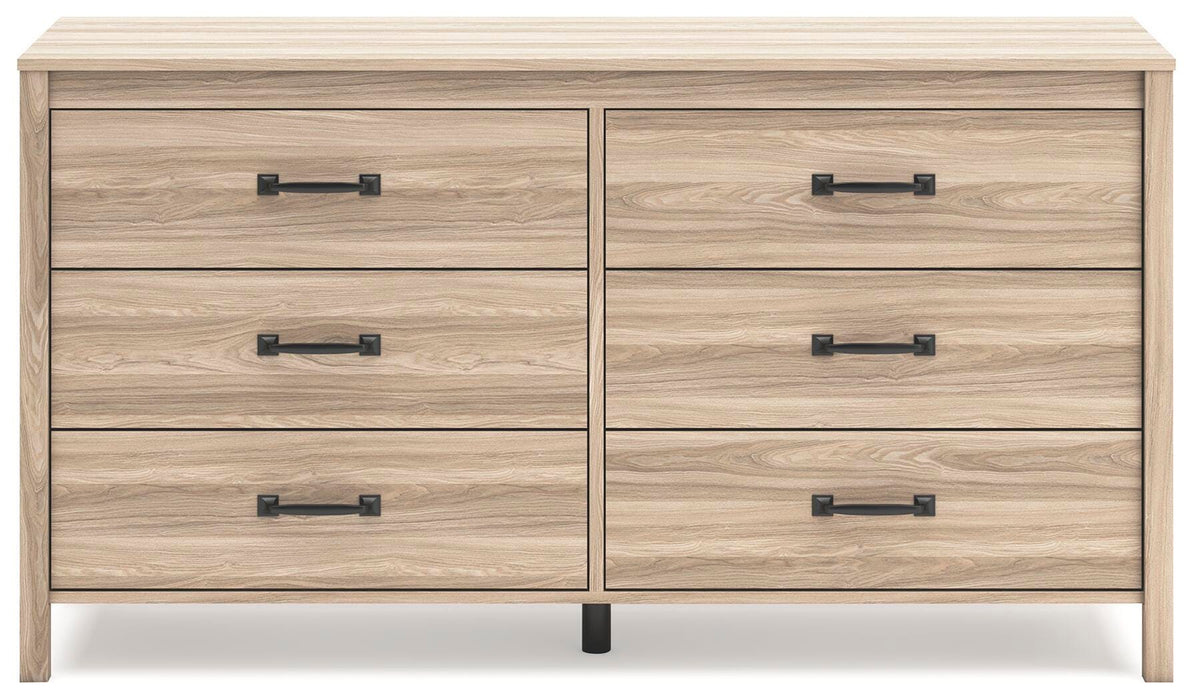 Battelle Dresser - American Home Express Outlet (San Antonio, TX)