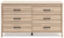 Battelle Dresser - American Home Express Outlet (San Antonio, TX)