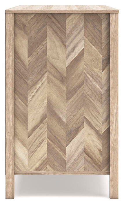 Battelle Dresser - American Home Express Outlet (San Antonio, TX)