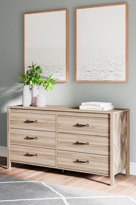 Battelle Dresser - American Home Express Outlet (San Antonio, TX)