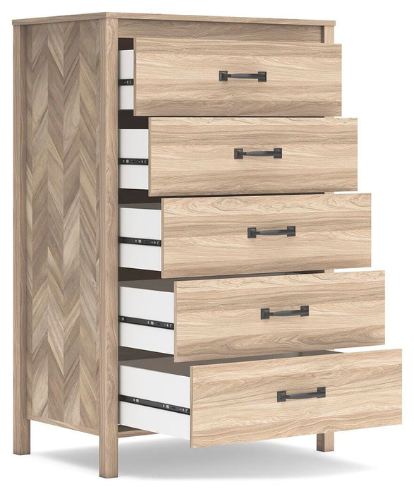 Battelle Chest of Drawers - American Home Express Outlet (San Antonio, TX)