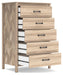 Battelle Chest of Drawers - American Home Express Outlet (San Antonio, TX)
