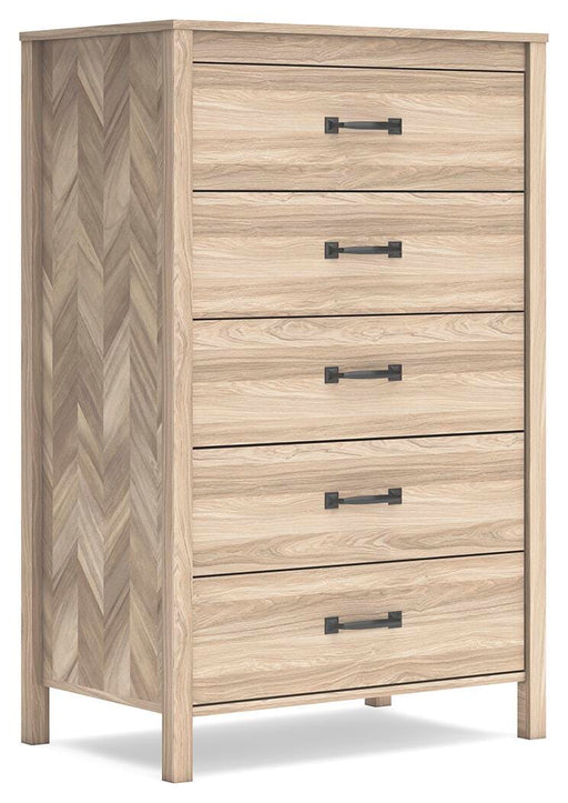 Battelle Chest of Drawers - American Home Express Outlet (San Antonio, TX)