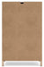 Battelle Chest of Drawers - American Home Express Outlet (San Antonio, TX)