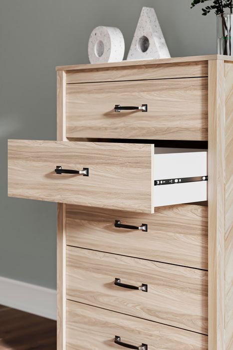 Battelle Chest of Drawers - American Home Express Outlet (San Antonio, TX)