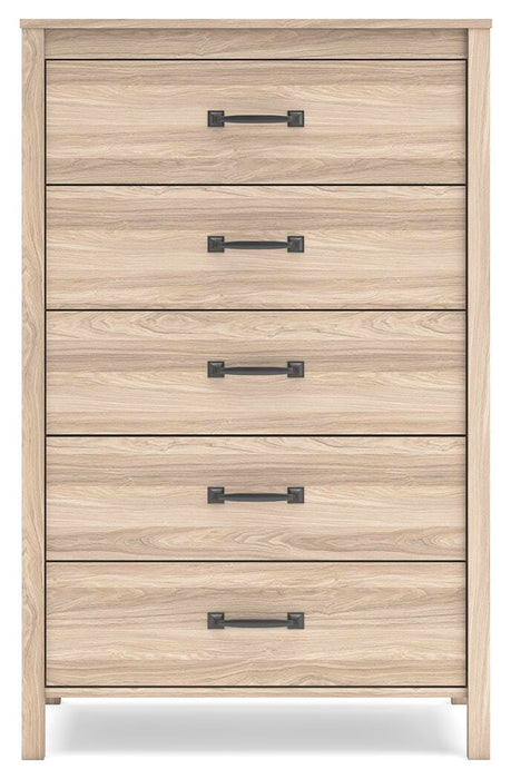 Battelle Chest of Drawers - American Home Express Outlet (San Antonio, TX)