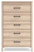 Battelle Chest of Drawers - American Home Express Outlet (San Antonio, TX)