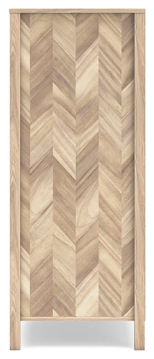 Battelle Chest of Drawers - American Home Express Outlet (San Antonio, TX)