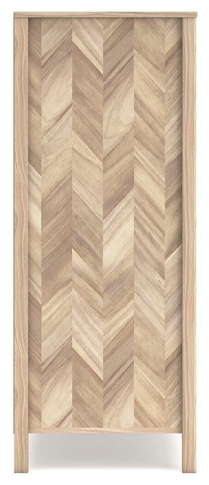 Battelle Chest of Drawers - American Home Express Outlet (San Antonio, TX)