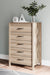 Battelle Chest of Drawers - American Home Express Outlet (San Antonio, TX)