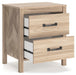 Battelle Nightstand - American Home Express Outlet (San Antonio, TX)
