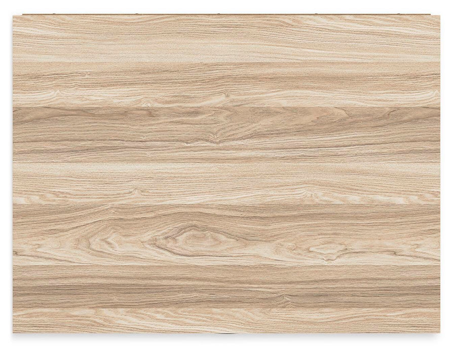 Battelle Nightstand - American Home Express Outlet (San Antonio, TX)