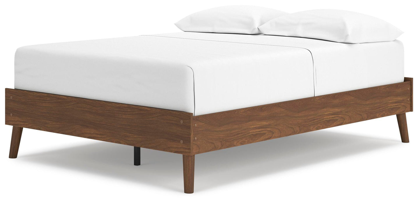 Fordmont Bed - American Home Express Outlet (San Antonio, TX)