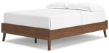 Fordmont Bed - American Home Express Outlet (San Antonio, TX)