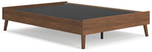 Fordmont Bed - American Home Express Outlet (San Antonio, TX)