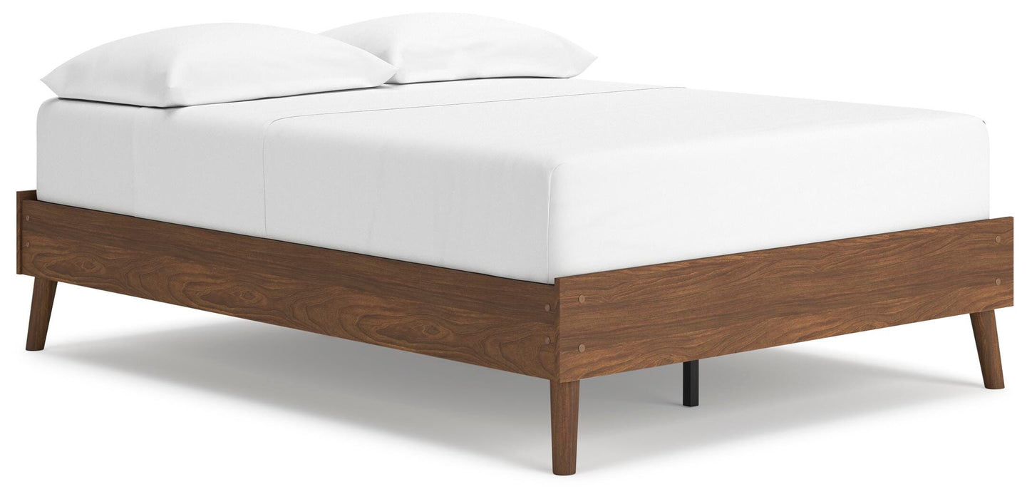 Fordmont Bed - American Home Express Outlet (San Antonio, TX)