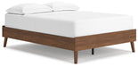 Fordmont Bed - American Home Express Outlet (San Antonio, TX)
